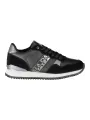 "NAPAPIJRI SHOES Startseite im Sale | NAPAPIJRI SCHUHE SCHWARZE DAMEN-SPORTSCHUHE online kaufen"|Planet-Deluxe