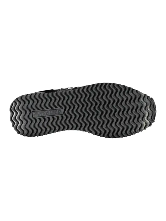 "NAPAPIJRI SHOES Startseite im Sale | NAPAPIJRI SCHUHE SCHWARZE DAMEN-SPORTSCHUHE online kaufen"|Planet-Deluxe