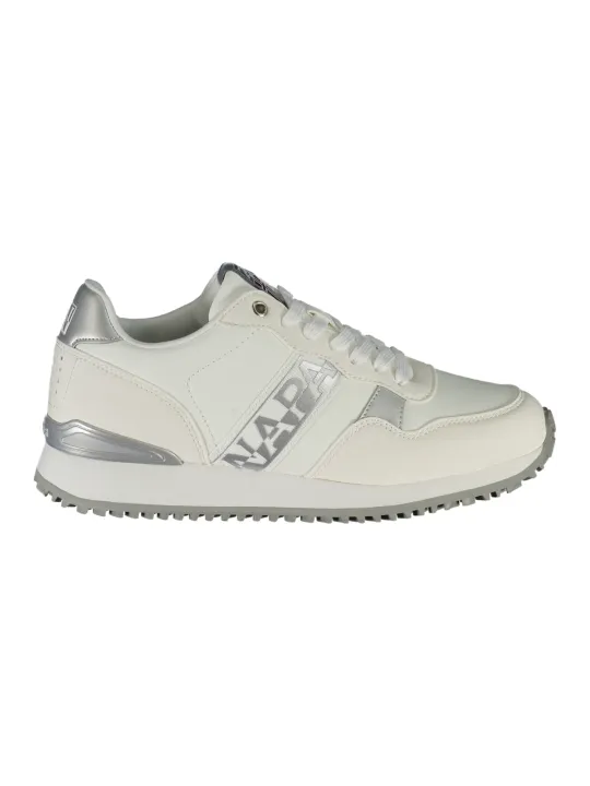"NAPAPIJRI SHOES Sneakers im Sale | NAPAPIJRI SHOES NP0A4HWBF3ASTRA01SYN_BI002 online kaufen"|Planet-Deluxe