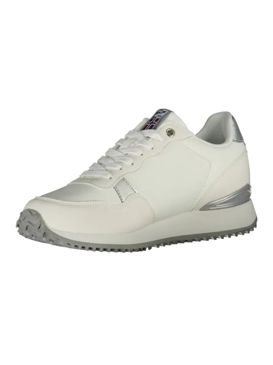"NAPAPIJRI SHOES Sneakers im Sale | NAPAPIJRI SHOES NP0A4HWBF3ASTRA01SYN_BI002 online kaufen"|Planet-Deluxe