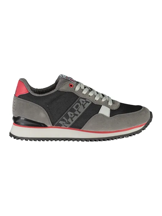 "NAPAPIJRI SHOES Sneakers im Sale | NAPAPIJRI SHOES NP0A4HVPF3COSMOS01PUN_NE041 online kaufen"|Planet-Deluxe