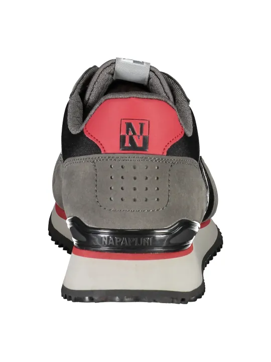"NAPAPIJRI SHOES Sneakers im Sale | NAPAPIJRI SHOES NP0A4HVPF3COSMOS01PUN_NE041 online kaufen"|Planet-Deluxe
