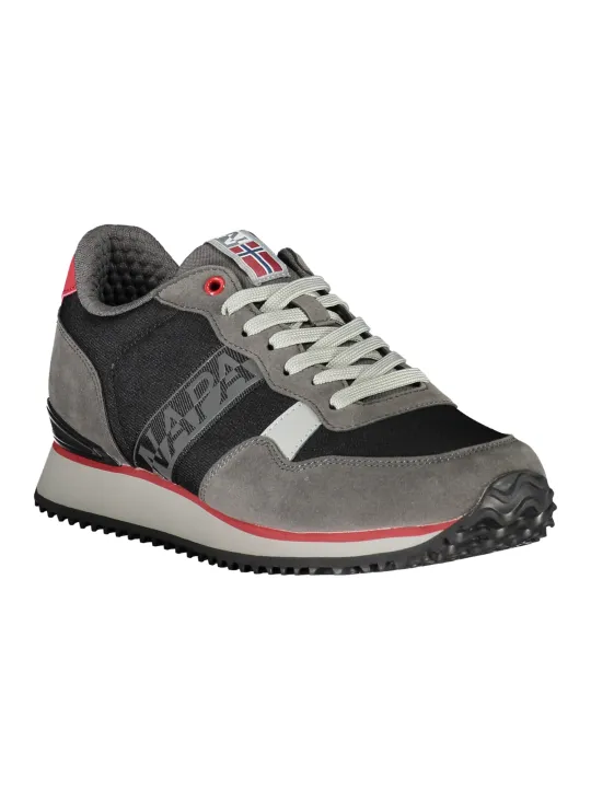 "NAPAPIJRI SHOES Sneakers im Sale | NAPAPIJRI SHOES NP0A4HVPF3COSMOS01PUN_NE041 online kaufen"|Planet-Deluxe