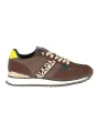 "NAPAPIJRI SHOES Sneakers im Sale | NAPAPIJRI SCHUHE BRAUN HERREN-SPORTSCHUHE online kaufen"|Planet-Deluxe