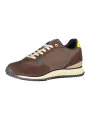 "NAPAPIJRI SHOES Sneakers im Sale | NAPAPIJRI SCHUHE BRAUN HERREN-SPORTSCHUHE online kaufen"|Planet-Deluxe