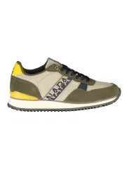 "NAPAPIJRI SHOES Startseite im Sale | NAPAPIJRI SCHUHE BEIGE HERREN-SPORTSCHUHE online kaufen"|Planet-Deluxe