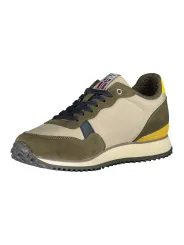 "NAPAPIJRI SHOES Startseite im Sale | NAPAPIJRI SCHUHE BEIGE HERREN-SPORTSCHUHE online kaufen"|Planet-Deluxe