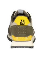 "NAPAPIJRI SHOES Startseite im Sale | NAPAPIJRI SCHUHE BEIGE HERREN-SPORTSCHUHE online kaufen"|Planet-Deluxe