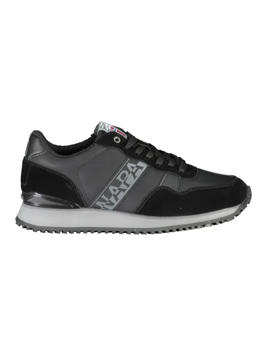 "NAPAPIJRI Syn Nimbus Cosmos: Stylische & Bequeme Sneakers"