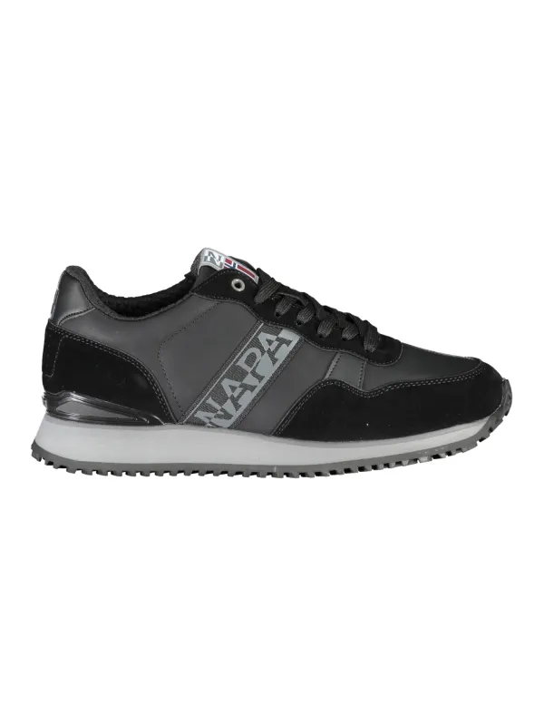 "NAPAPIJRI Syn Nimbus Cosmos: Stylische & Bequeme Sneakers"