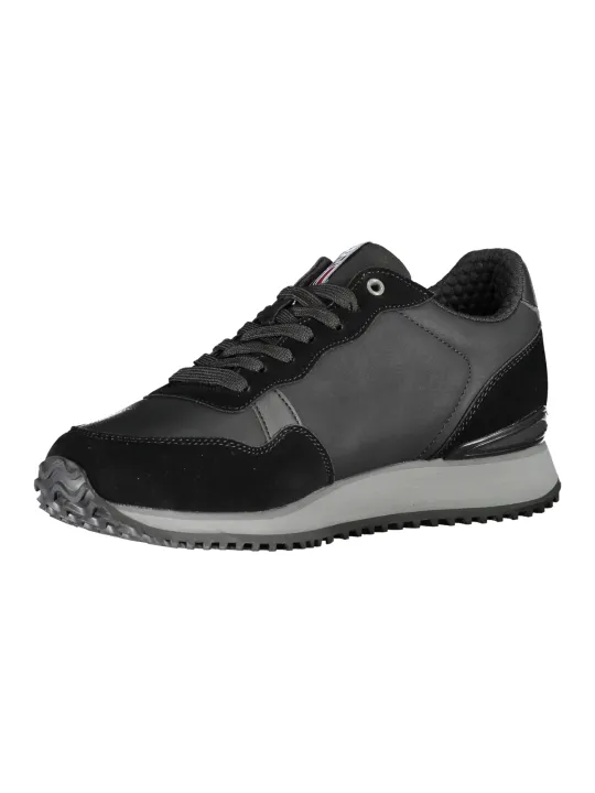 "NAPAPIJRI Syn Nimbus Cosmos: Stylische & Bequeme Sneakers"
