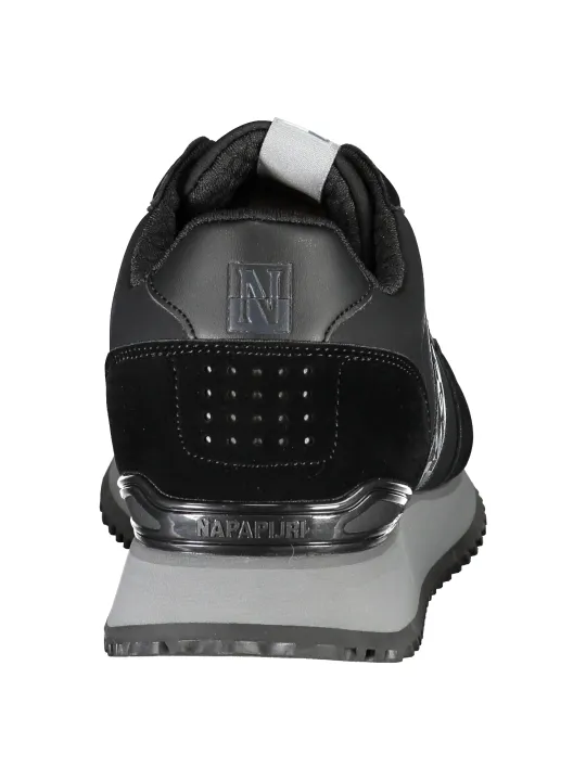 "NAPAPIJRI Syn Nimbus Cosmos: Stylische & Bequeme Sneakers"