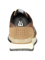 "Braune NAPAPIJRI Cosmos Sneakers – Stil & Komfort"