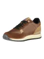 "Braune NAPAPIJRI Cosmos Sneakers – Stil & Komfort"