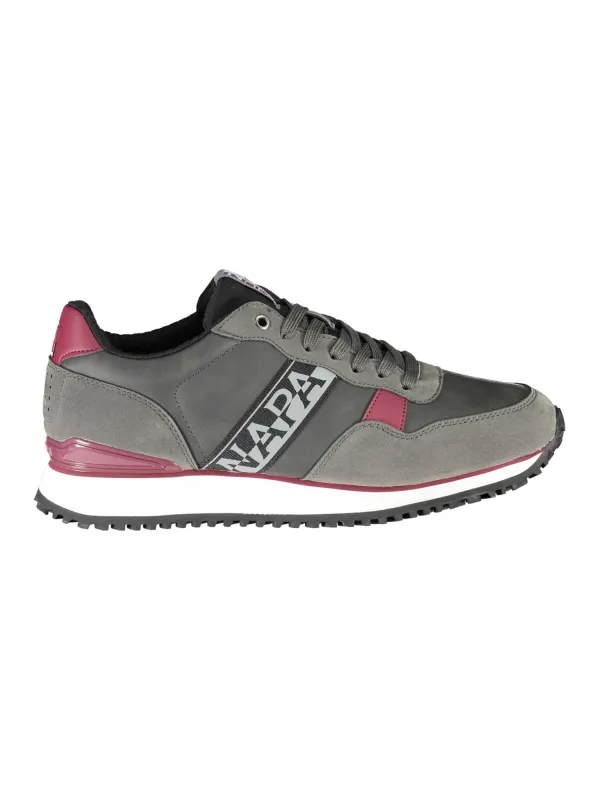 "NAPAPIJRI SHOES Startseite im Sale | NAPAPIJRI SCHUHE GRAU SPORTSCHUHE FÜR HERREN online kaufen"|Planet-Deluxe "NAPAPIJRI SHOES Startseite im Sale | NAPAPIJRI SCHUHE GRAU SPORTSCHUHE FÜR HERREN online kaufen"|Planet-Deluxe