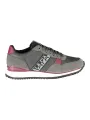 "NAPAPIJRI SHOES Startseite im Sale | NAPAPIJRI SCHUHE GRAU SPORTSCHUHE FÜR HERREN online kaufen"|Planet-Deluxe