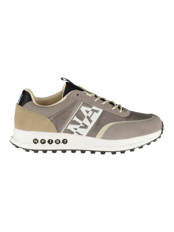 "NAPAPIJRI SHOES Sneakers im Sale | Kontrast Print Sneakers mit Logo und Schnürsenkeln online kaufen"|Planet-Deluxe "NAPAPIJRI SHOES Sneakers im Sale | Kontrast Print Sneakers mit Logo und Schnürsenkeln online kaufen"|Planet-Deluxe