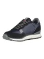 "NAPAPIJRI Urban Sneaker: Stilvolle Grau-Schwarz Sneakers"