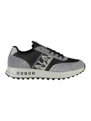 "NAPAPIJRI Urban Komfort Sneakers – Stil & Bequemlichkeit"