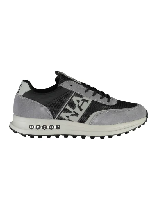"NAPAPIJRI Urban Komfort Sneakers – Stil & Bequemlichkeit"
