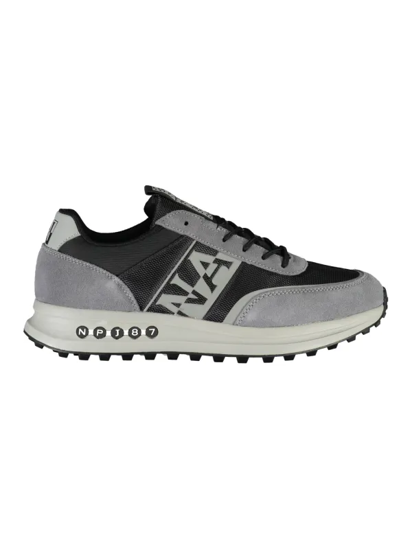 "NAPAPIJRI Urban Komfort Sneakers – Stil & Bequemlichkeit"