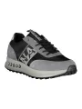 "NAPAPIJRI Urban Komfort Sneakers – Stil & Bequemlichkeit"