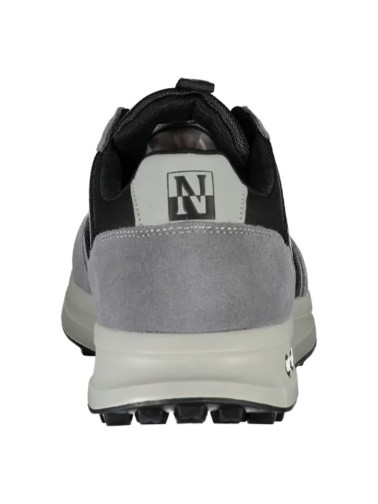"NAPAPIJRI Urban Komfort Sneakers – Stil & Bequemlichkeit"
