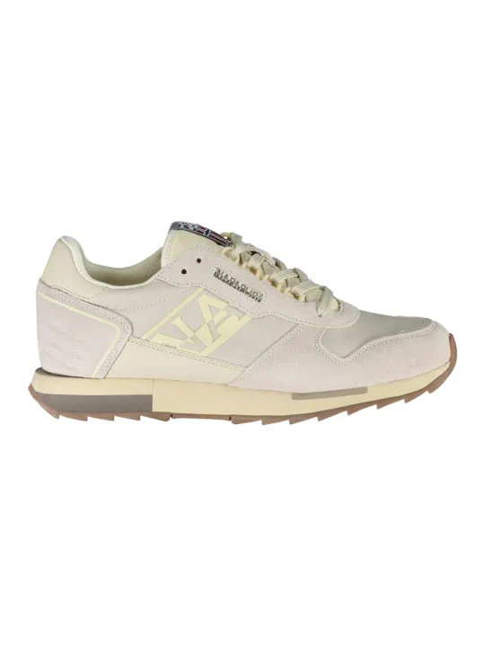 "NAPAPIJRI SHOES Sneakers im Sale | NAPAPIJRI SHOES NP0A4HVAF3VIRTUS02RIS_GRNS5 online kaufen"|Planet-Deluxe