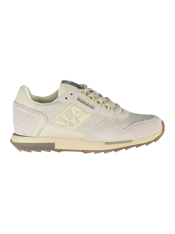 "NAPAPIJRI SHOES Sneakers im Sale | NAPAPIJRI SHOES NP0A4HVAF3VIRTUS02RIS_GRNS5 online kaufen"|Planet-Deluxe