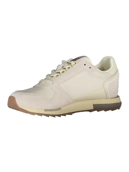 "NAPAPIJRI SHOES Sneakers im Sale | NAPAPIJRI SHOES NP0A4HVAF3VIRTUS02RIS_GRNS5 online kaufen"|Planet-Deluxe