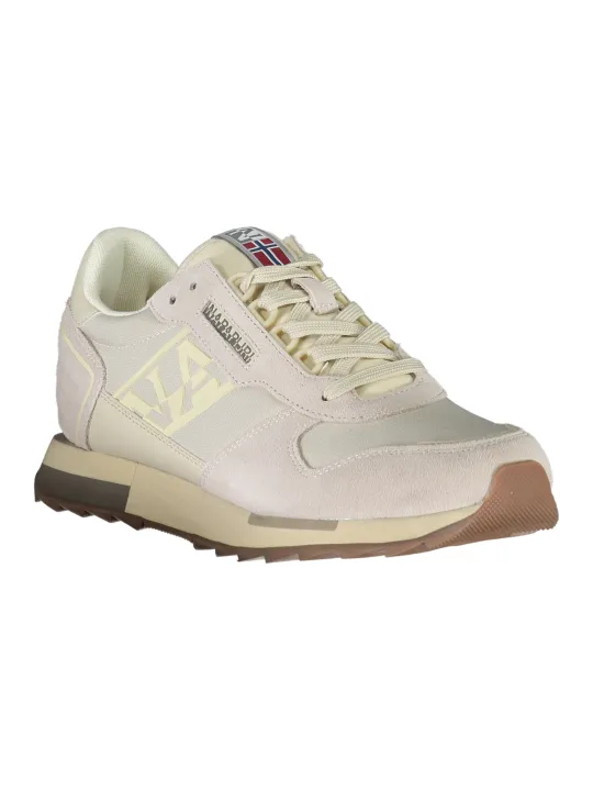 "NAPAPIJRI SHOES Sneakers im Sale | NAPAPIJRI SHOES NP0A4HVAF3VIRTUS02RIS_GRNS5 online kaufen"|Planet-Deluxe