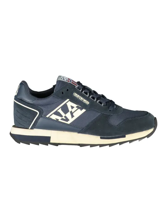 "NAPAPIJRI SHOES Sneakers im Sale | NAPAPIJRI SHOES NP0A4HVAF3VIRTUS02RIS_BL176 online kaufen"|Planet-Deluxe
