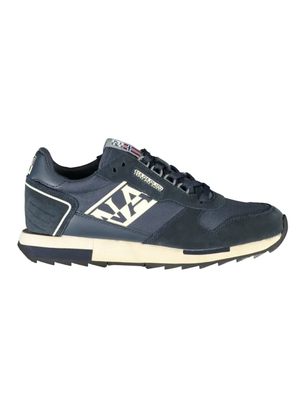 "NAPAPIJRI SHOES Sneakers im Sale | NAPAPIJRI SHOES NP0A4HVAF3VIRTUS02RIS_BL176 online kaufen"|Planet-Deluxe