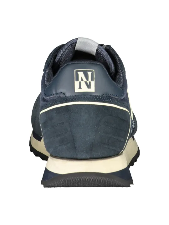 "NAPAPIJRI SHOES Sneakers im Sale | NAPAPIJRI SHOES NP0A4HVAF3VIRTUS02RIS_BL176 online kaufen"|Planet-Deluxe