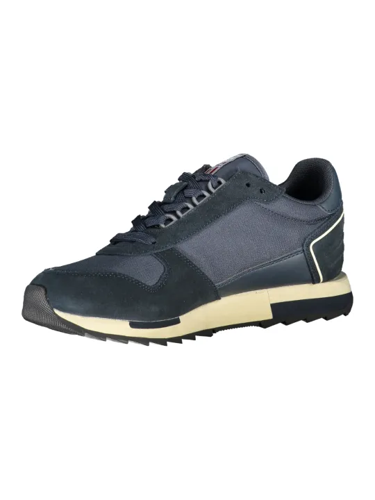 "NAPAPIJRI SHOES Sneakers im Sale | NAPAPIJRI SHOES NP0A4HVAF3VIRTUS02RIS_BL176 online kaufen"|Planet-Deluxe