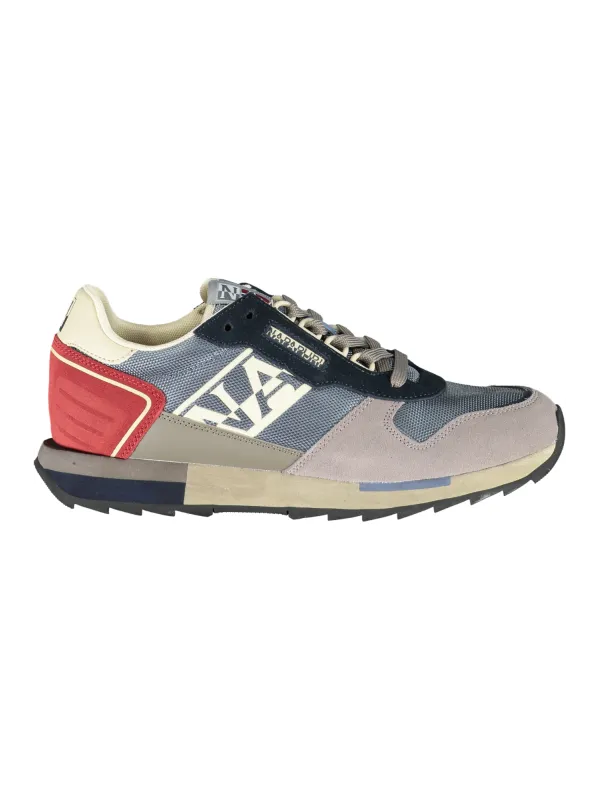 "NAPAPIJRI SHOES Sneakers im Sale | NAPAPIJRI SHOES NP0A4HV9F3VIRTUS02SCO_GRBS1 online kaufen"|Planet-Deluxe