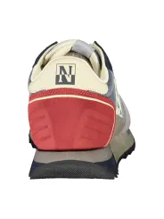 "NAPAPIJRI SHOES Sneakers im Sale | NAPAPIJRI SHOES NP0A4HV9F3VIRTUS02SCO_GRBS1 online kaufen"|Planet-Deluxe