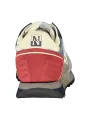 "NAPAPIJRI SHOES Sneakers im Sale | NAPAPIJRI SHOES NP0A4HV9F3VIRTUS02SCO_GRBS1 online kaufen"|Planet-Deluxe