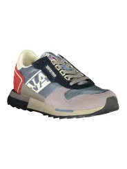 "NAPAPIJRI SHOES Sneakers im Sale | NAPAPIJRI SHOES NP0A4HV9F3VIRTUS02SCO_GRBS1 online kaufen"|Planet-Deluxe