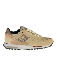 "NAPAPIJRI SHOES Sneakers im Sale | NAPAPIJRI SHOES NP0A4HVAF3VIRTUS02RIS_BENC1 online kaufen"|Planet-Deluxe