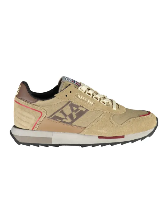 "NAPAPIJRI SHOES Sneakers im Sale | NAPAPIJRI SHOES NP0A4HVAF3VIRTUS02RIS_BENC1 online kaufen"|Planet-Deluxe