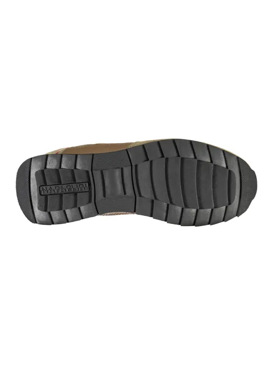"NAPAPIJRI SHOES Sneakers im Sale | NAPAPIJRI SHOES NP0A4HVAF3VIRTUS02RIS_BENC1 online kaufen"|Planet-Deluxe