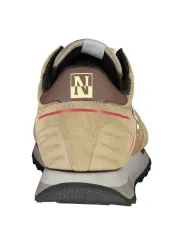 "NAPAPIJRI SHOES Sneakers im Sale | NAPAPIJRI SHOES NP0A4HVAF3VIRTUS02RIS_BENC1 online kaufen"|Planet-Deluxe