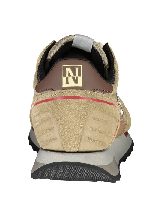 "NAPAPIJRI SHOES Sneakers im Sale | NAPAPIJRI SHOES NP0A4HVAF3VIRTUS02RIS_BENC1 online kaufen"|Planet-Deluxe