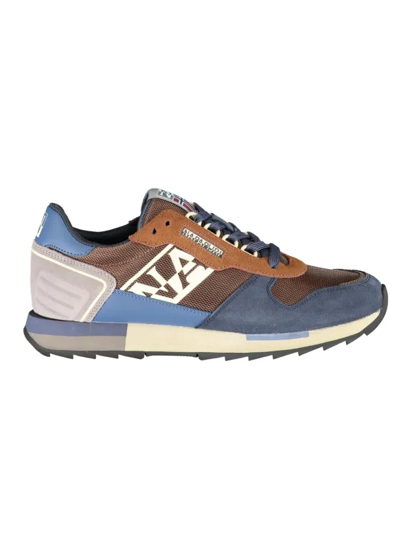 "NAPAPIJRI SHOES Sneakers im Sale | Kontrast Sneaker mit Schnürsenkeln und Logo online kaufen"|Planet-Deluxe "NAPAPIJRI SHOES Sneakers im Sale | Kontrast Sneaker mit Schnürsenkeln und Logo online kaufen"|Planet-Deluxe