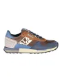 "NAPAPIJRI SHOES Sneakers im Sale | Kontrast Sneaker mit Schnürsenkeln und Logo online kaufen"|Planet-Deluxe