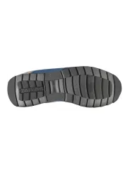 "NAPAPIJRI SHOES Sneakers im Sale | Kontrast Sneaker mit Schnürsenkeln und Logo online kaufen"|Planet-Deluxe