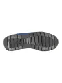 "NAPAPIJRI SHOES Sneakers im Sale | Kontrast Sneaker mit Schnürsenkeln und Logo online kaufen"|Planet-Deluxe