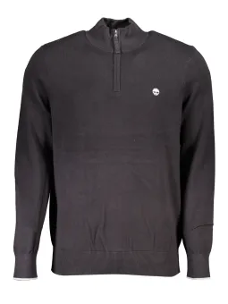 Öko-Pullover aus Bio-Baumwolle | Timberland Langarm
