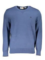 "Timberland Pullover im Sale | TIMBERLAND HERRENBLAUES HEMD online kaufen"|Planet-Deluxe